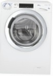 Candy GV42 138 TWC ﻿Washing Machine freestanding front, 8.00