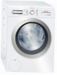 Bosch WAY 28790 Machine à laver autoportante, couvercle amovible pour l'intégration avant, 8.00