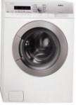 AEG AMS 8000 I ﻿Washing Machine freestanding front, 6.50