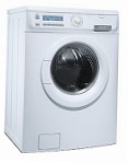 Electrolux EWS 12612 W Waschmaschiene freistehenden, abnehmbaren deckel zum einbetten front, 4.50