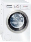 Bosch WAY 24540 Machine à laver autoportante, couvercle amovible pour l'intégration avant, 8.00