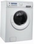Electrolux EWS 10710 W Waschmaschiene freistehenden, abnehmbaren deckel zum einbetten front, 4.50