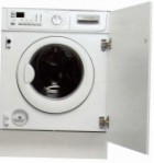 Electrolux EWX 12540 W Waschmaschiene einbau front, 5.00