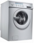 Electrolux EWS 1051 Waschmaschiene freistehenden, abnehmbaren deckel zum einbetten front, 4.50