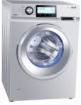 Haier HW70-B1426S ﻿Washing Machine freestanding front, 7.00