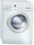 Bosch WLX 20364 Machine à laver autoportante, couvercle amovible pour l'intégration avant, 5.00