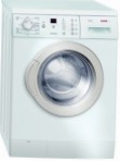 Bosch WLX 24364 Machine à laver autoportante, couvercle amovible pour l'intégration avant, 5.00