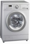 LG F-1020ND1 ﻿Washing Machine freestanding, removable cover for embedding front, 6.00