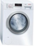Bosch WLO 20260 ﻿Washing Machine freestanding front, 6.00