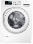 Samsung WW90J6410EW ﻿Washing Machine freestanding front, 9.00