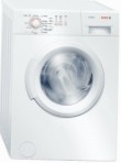 Bosch WAB 20063 Machine à laver autoportante, couvercle amovible pour l'intégration avant, 5.50
