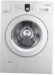 Samsung WF8500NMW9 ﻿Washing Machine freestanding, removable cover for embedding front, 5.00