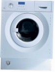 Ardo WDI 120 L ﻿Washing Machine built-in front, 5.00