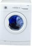 BEKO WKD 24560 R Machine à laver autoportante, couvercle amovible pour l'intégration avant, 4.50
