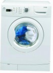 BEKO WKD 54500 Machine à laver autoportante, couvercle amovible pour l'intégration avant, 4.50