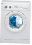 BEKO WKD 24500 T Machine à laver autoportante, couvercle amovible pour l'intégration avant, 4.50