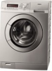 AEG L 58495 XFL ﻿Washing Machine freestanding front, 9.00