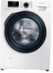 Samsung WW70J6210DW ﻿Washing Machine freestanding front, 7.00