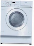 Bosch WVTI 2841 ﻿Washing Machine built-in front, 5.00