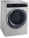 LG F-12U1HBS4 ﻿Washing Machine freestanding front, 6.00