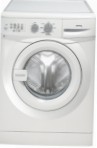 Smeg LBS65F ﻿Washing Machine freestanding front, 5.00