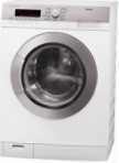 AEG L 88489 FL ﻿Washing Machine freestanding front, 8.00