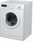Whirlpool AWO/D 6531 P ﻿Washing Machine freestanding, removable cover for embedding front, 7.00