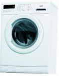Whirlpool AWS 51011 ﻿Washing Machine freestanding, removable cover for embedding front, 5.00