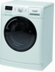 Whirlpool AWOE 81400 ﻿Washing Machine freestanding front, 8.00
