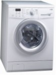 LG F-1256LDP1 ﻿Washing Machine freestanding front, 5.00