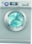 Haier HW-F1060TVE ﻿Washing Machine freestanding front, 6.00