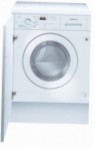 Bosch WVTI 2842 ﻿Washing Machine built-in front, 5.00