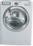 Hoover DST 8166 P ﻿Washing Machine freestanding front, 8.00