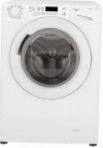 Candy GV4 117 D2 ﻿Washing Machine freestanding front, 7.00