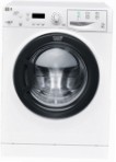 Hotpoint-Ariston WMSF 702 B Pračka volně stojící přední, 7.00