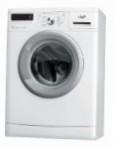 Whirlpool AWSS 73413 ﻿Washing Machine freestanding, removable cover for embedding front, 7.00