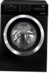 BEKO WMX 83133 B ﻿Washing Machine freestanding front, 8.00