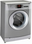 BEKO WMB 81241 LS ﻿Washing Machine freestanding, removable cover for embedding front, 8.00