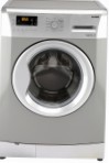 BEKO WM 74155 LS Machine à laver autoportante, couvercle amovible pour l'intégration avant, 7.00