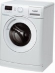 Whirlpool AWOE 7758 ﻿Washing Machine freestanding front, 7.00