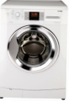 BEKO WM 7043 CW ﻿Washing Machine freestanding, removable cover for embedding front, 7.00