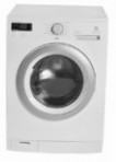 Electrolux EWW 51486 HW ﻿Washing Machine freestanding, removable cover for embedding front, 8.00