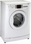 BEKO WMB 714422 W ﻿Washing Machine freestanding, removable cover for embedding front, 7.00
