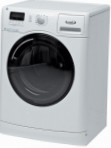 Whirlpool AWOE 8758 ﻿Washing Machine freestanding front, 8.00