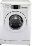 BEKO WMB 71442 W Machine à laver autoportante, couvercle amovible pour l'intégration avant, 7.00