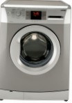 BEKO WMB 71442 S Machine à laver autoportante, couvercle amovible pour l'intégration avant, 7.00