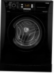 BEKO WMB 71442 B ﻿Washing Machine freestanding, removable cover for embedding front, 7.00