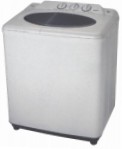 Redber WMT-6023 ﻿Washing Machine freestanding vertical, 6.00