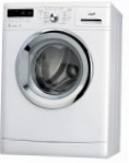 Whirlpool AWIX 73413 BPM ﻿Washing Machine freestanding, removable cover for embedding front, 7.00