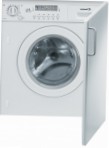 Candy CDB 485 D ﻿Washing Machine built-in front, 8.00